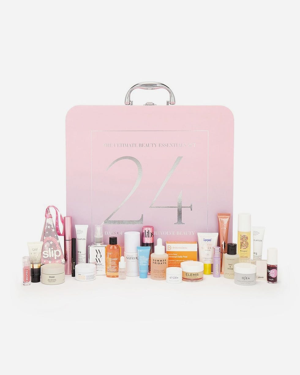 5 Best Makeup Advent Calendars of 2024