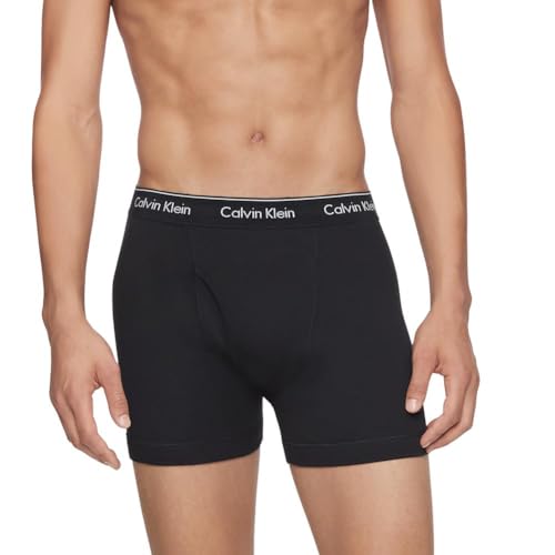 Cotton Classics Boxer Brief 3-Pack