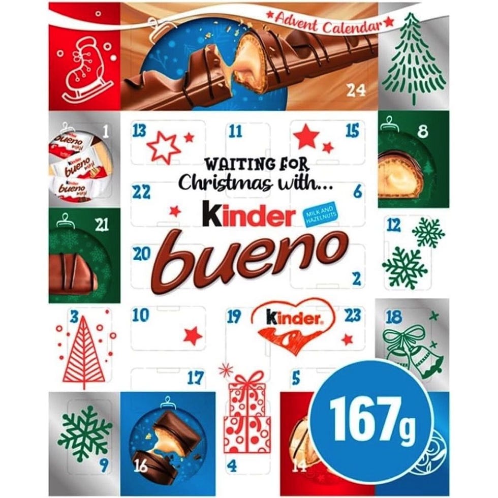 Advent Calendar