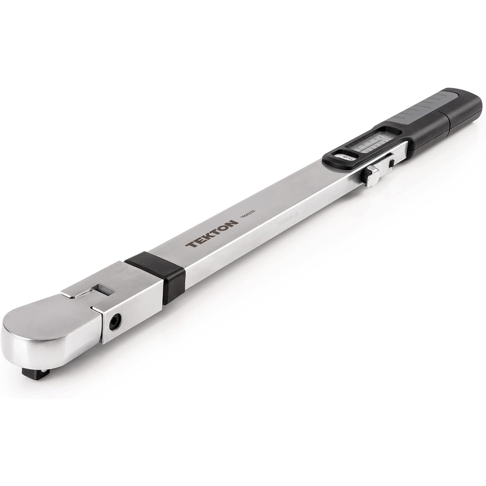 Best quality torque wrench discount