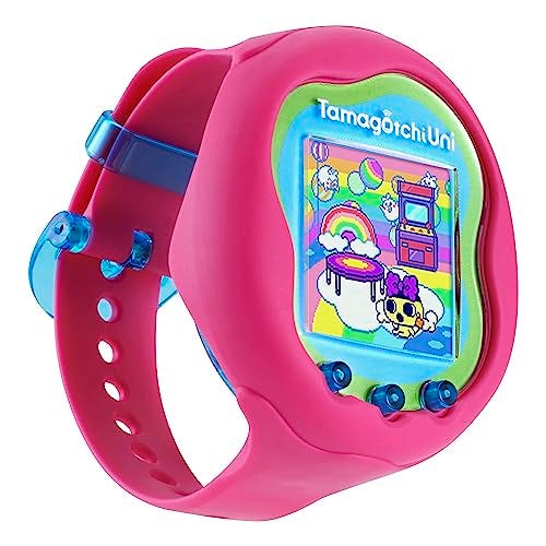 Tamagotchi Uni 