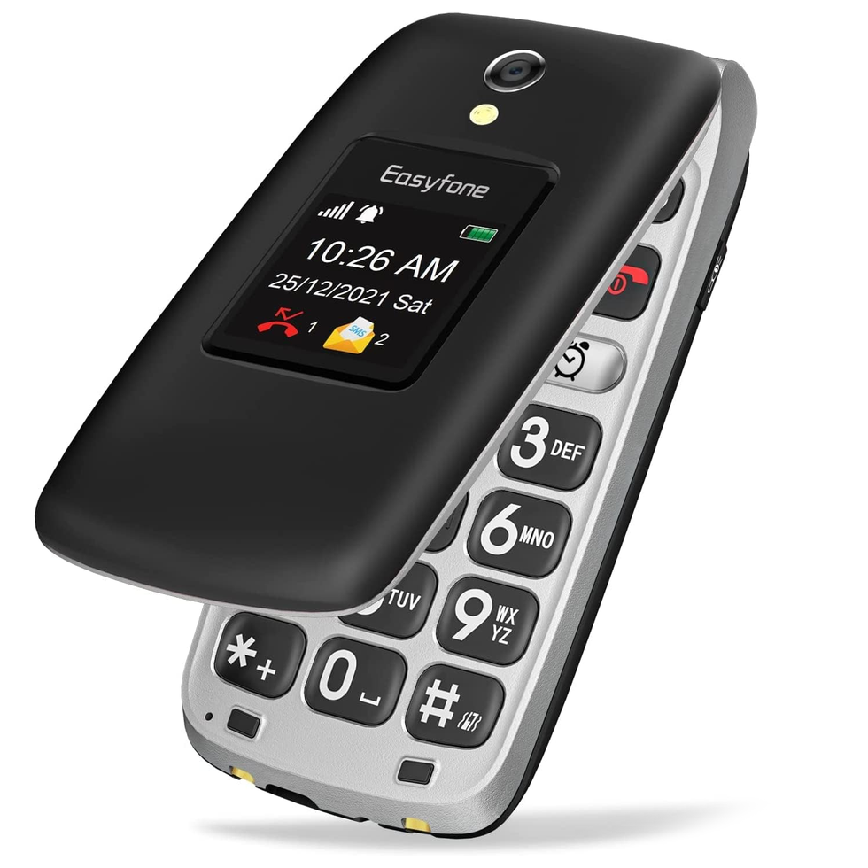 The Best Amazon Big Deal Days 2024 Dumb Phone Deals to Buy Now