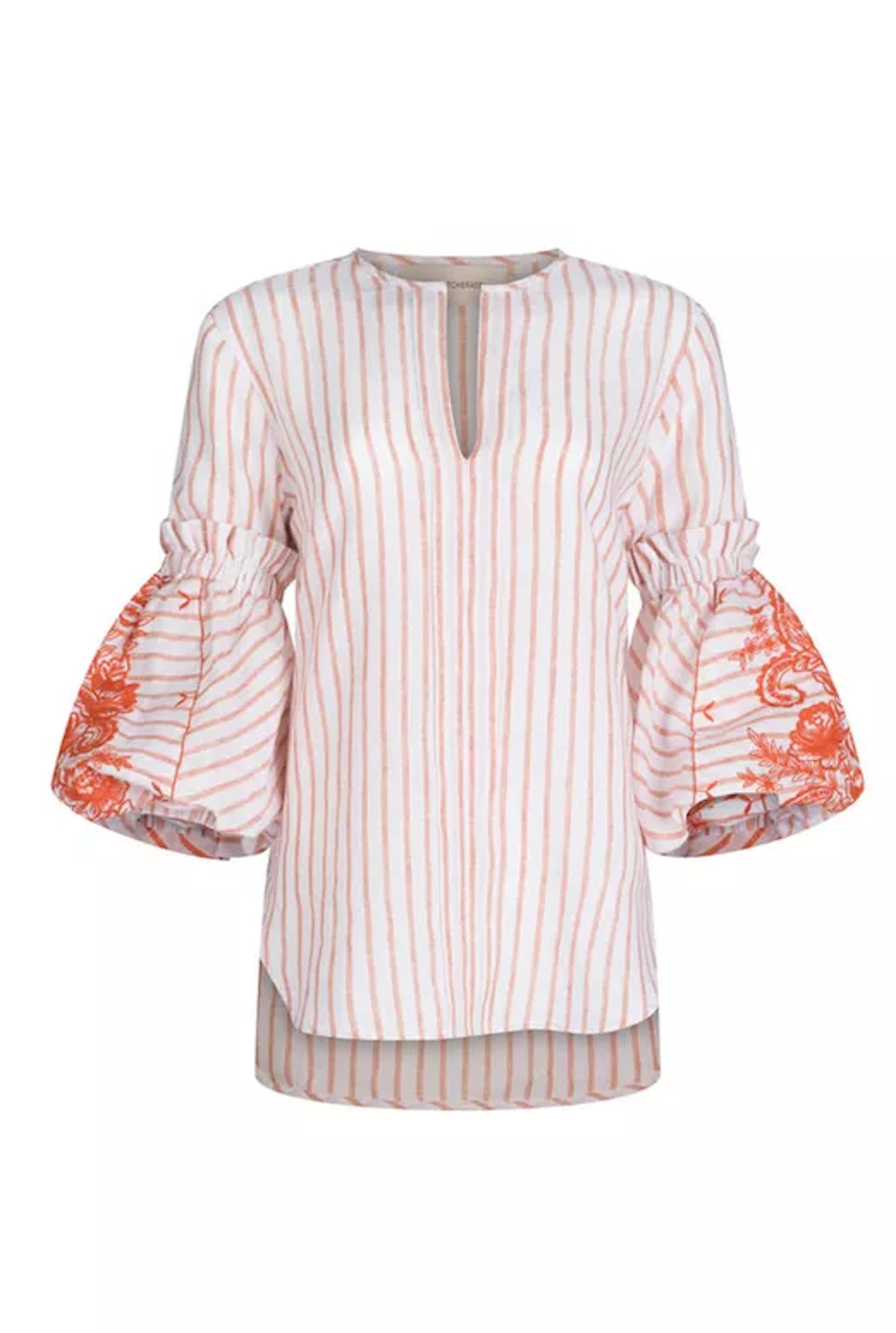 Lucaya Blouse