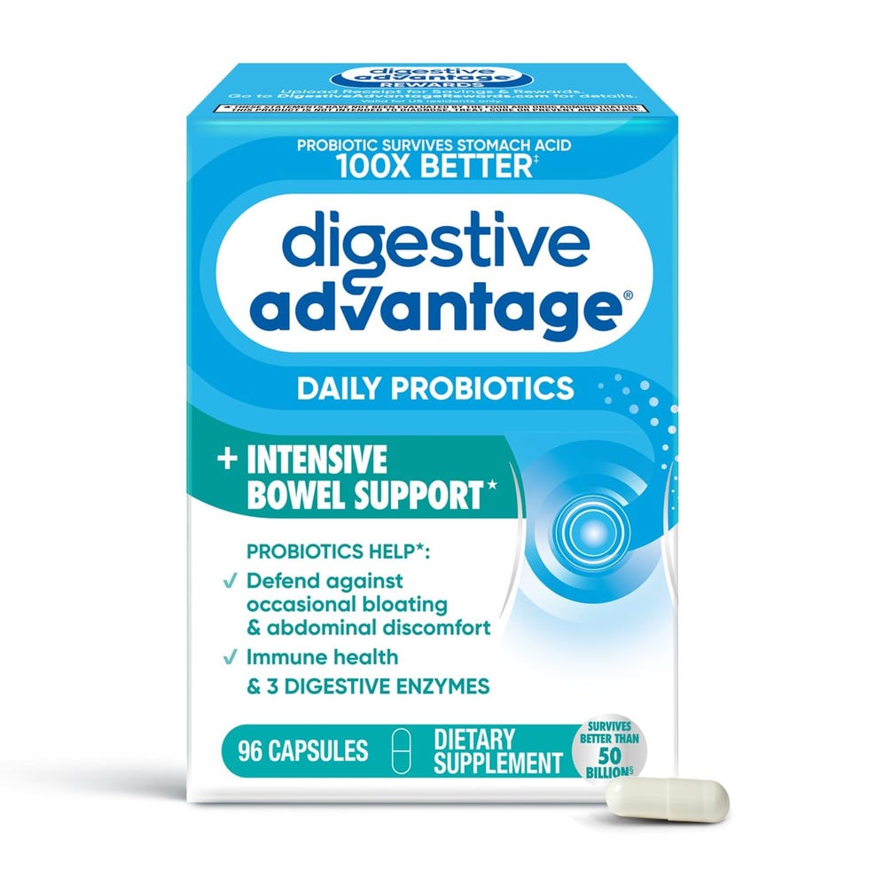 Best Probiotics For Bloating Gas And Constipation 11 Best Probiotics for Bloating 2024, According to Digestive Experts