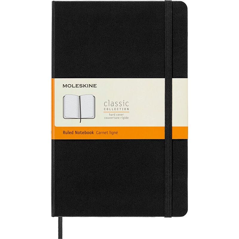 Classic Notebook