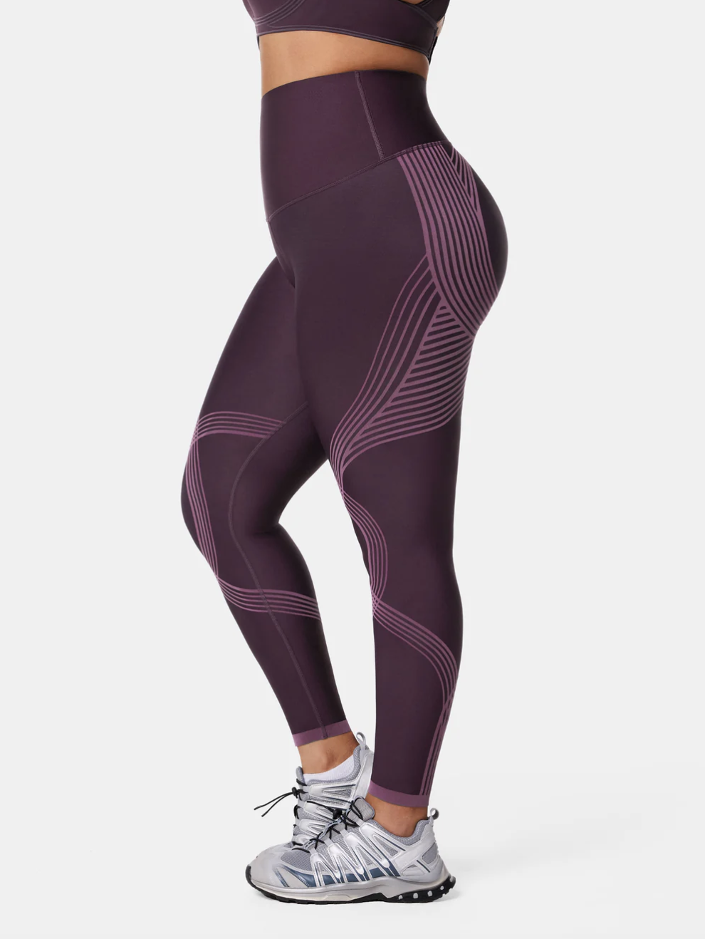 leggings that reduce cellulite