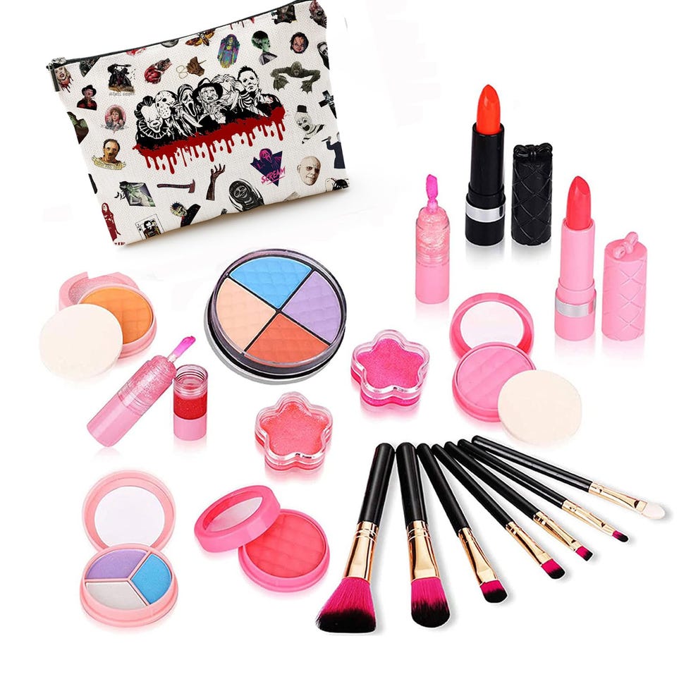 Horror Makeup Bag