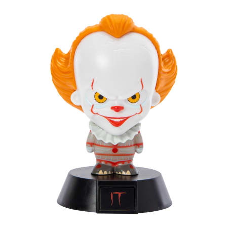 Pennywise Icon Light