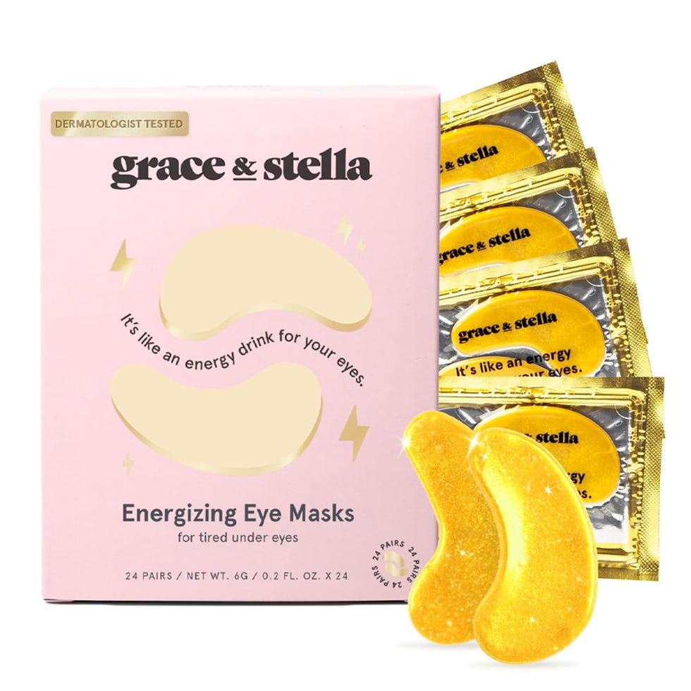 Under-Eye Masks