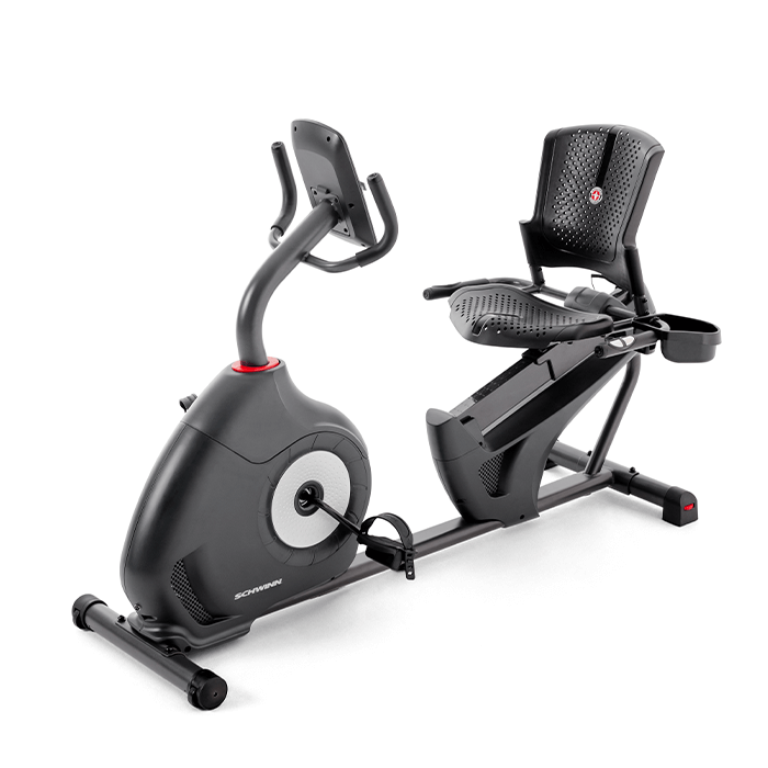 230 Recumbent Bike 230 Recumbent Bike