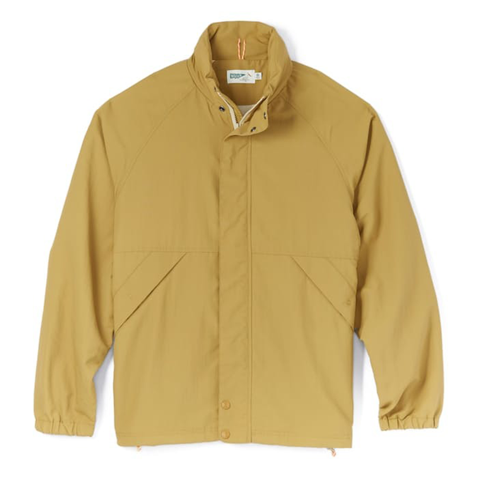 Windward Jacket