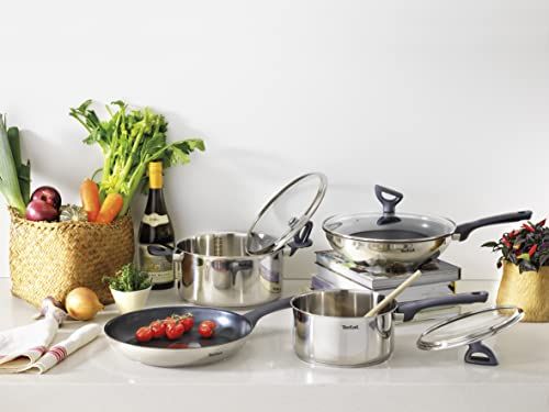 Sartén baja Tefal Daily Cook