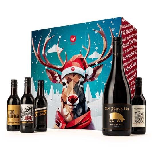 15 best alcohol advent calendars