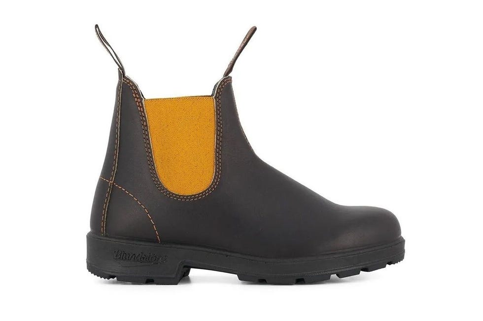#1919 Chelsea Boot