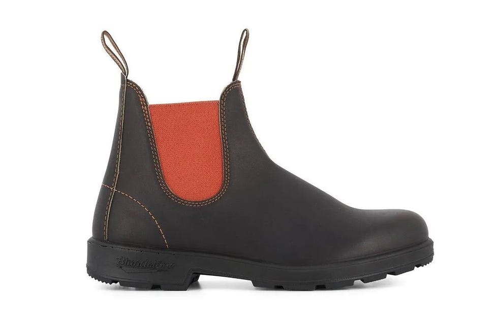 #1918 Chelsea Boot