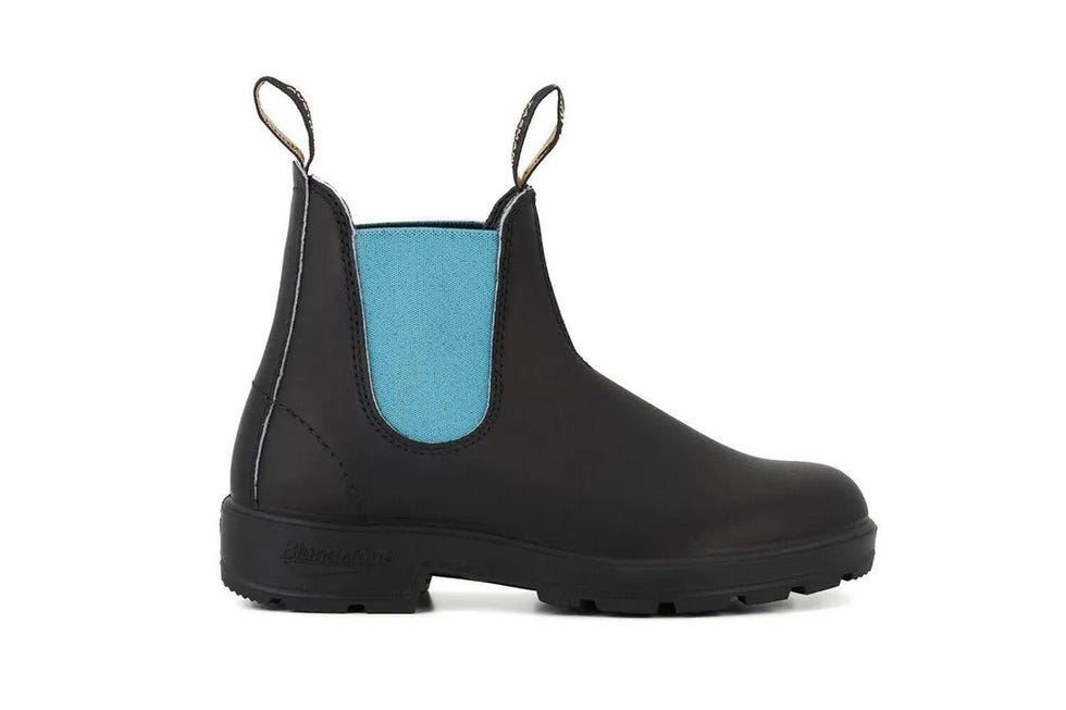 #2207 Chelsea Boot