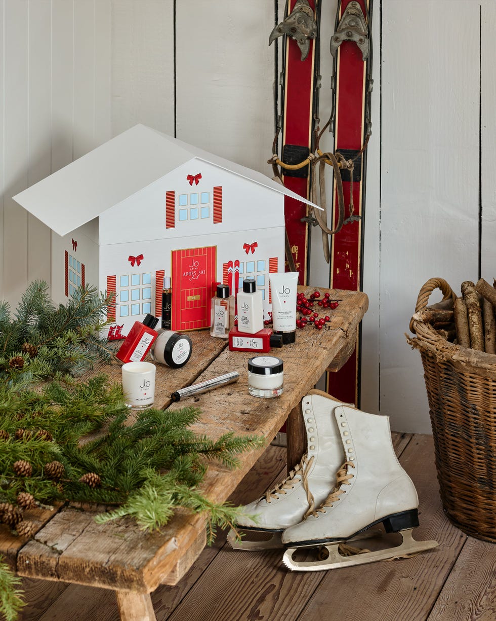 Advent Calendar