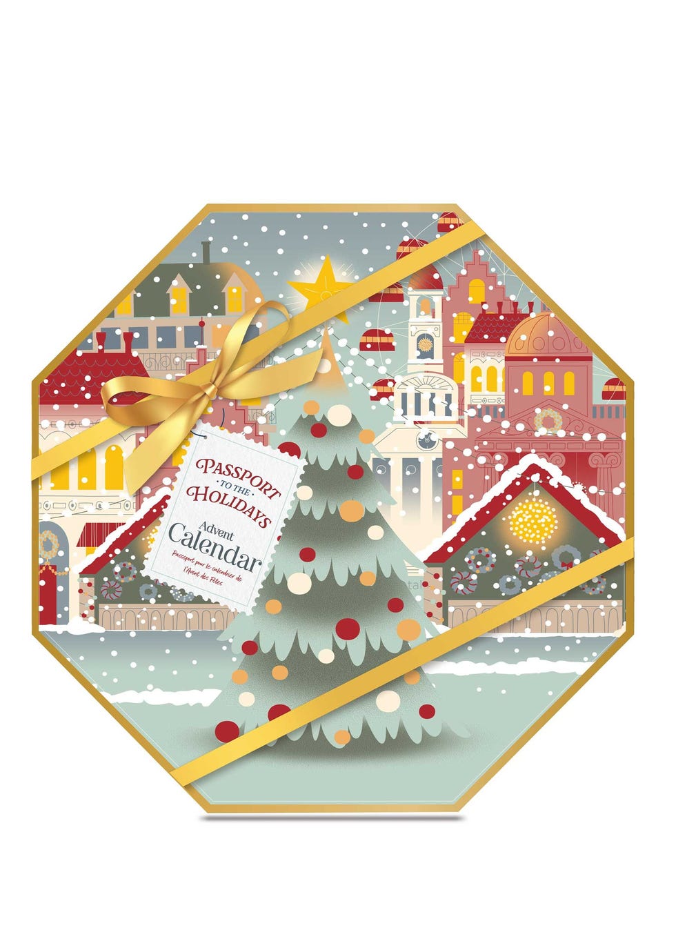 Advent Calendar