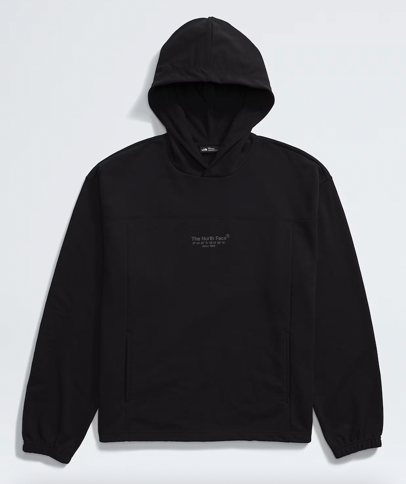 Order Luxy Hoodie - deep meaning brand