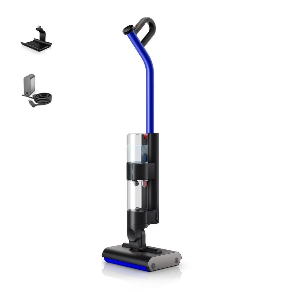 Aspirador eléctrico Wash G1