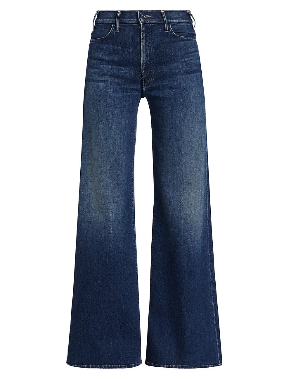 The Hustler Flared Jeans 