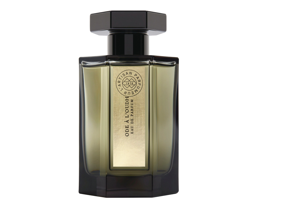 L'Artisan Parfumeur Ode A L'Oudh