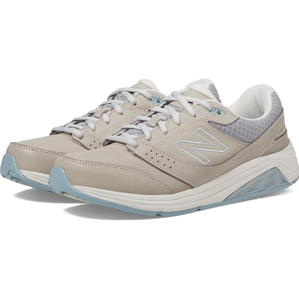 New balance for bunions on sale