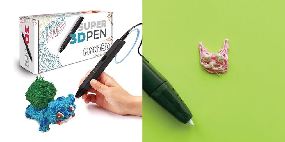 Super 3D Pen