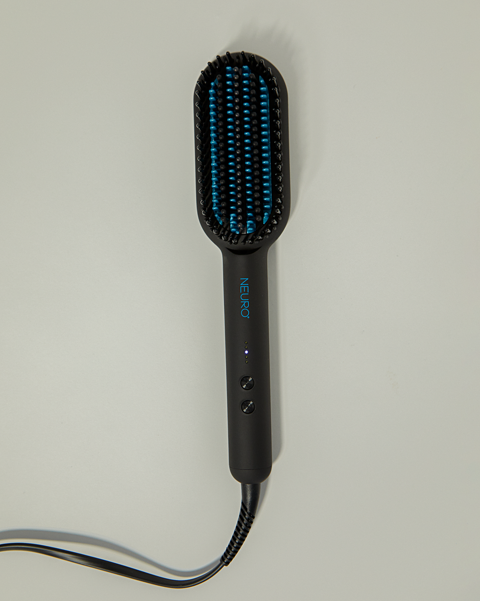 11 Best Hair Straightening Brushes According to Experts