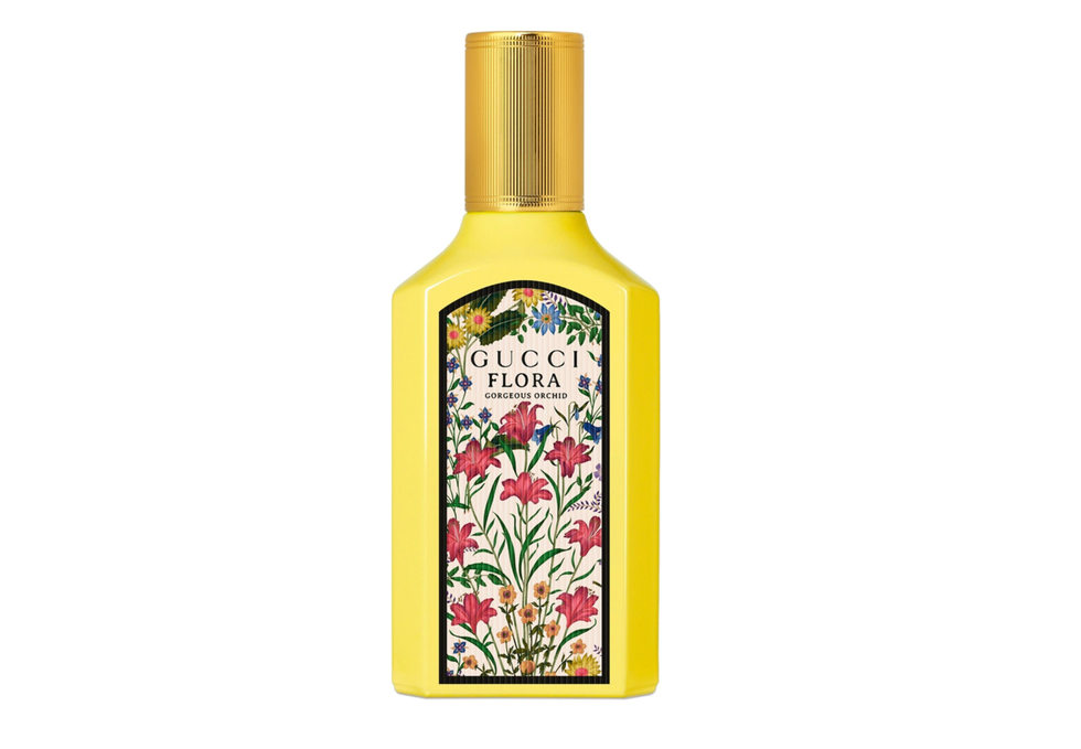 Gucci Flora Gorgeous Orchid Eau de Parfum