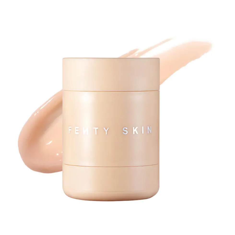 Fenty Skin Plush Puddin' Intensive Recovery Lip Mask