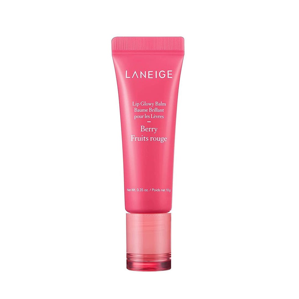 Laneige Lip Glowy Balm