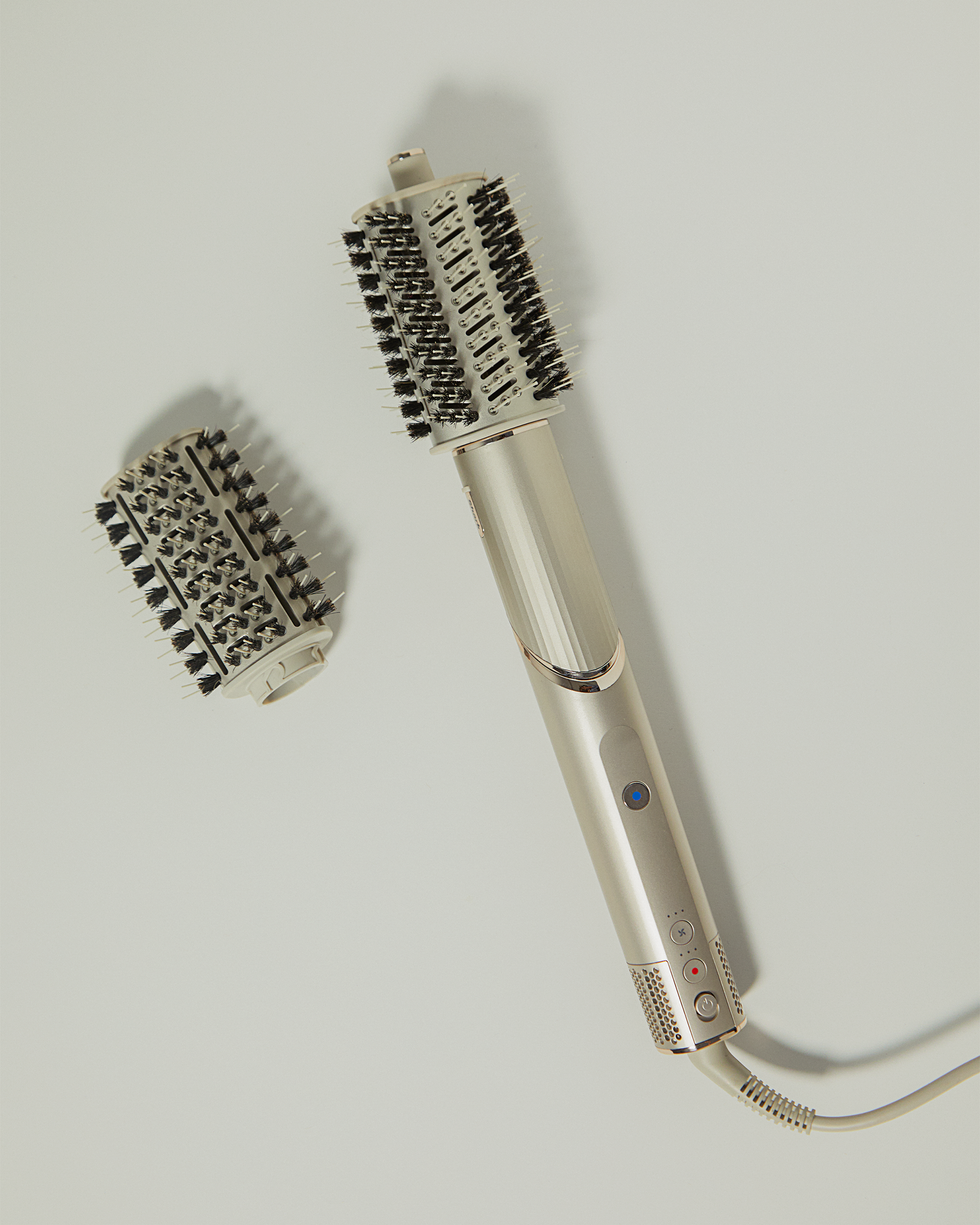 FlexStyle Air Drying & Styling System