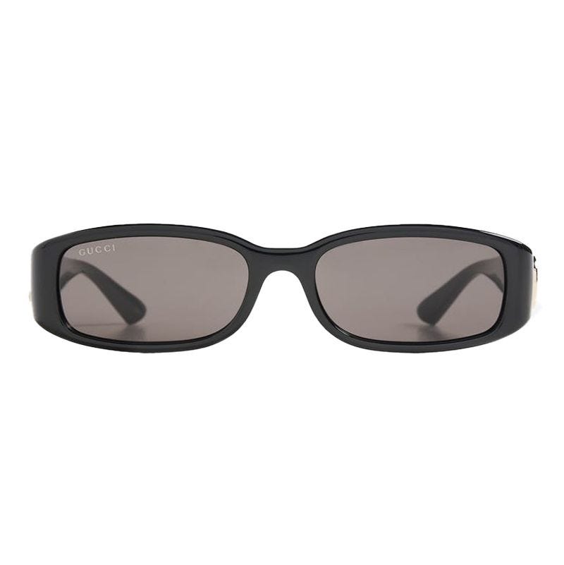 Hailey Rectangular Sunglasses