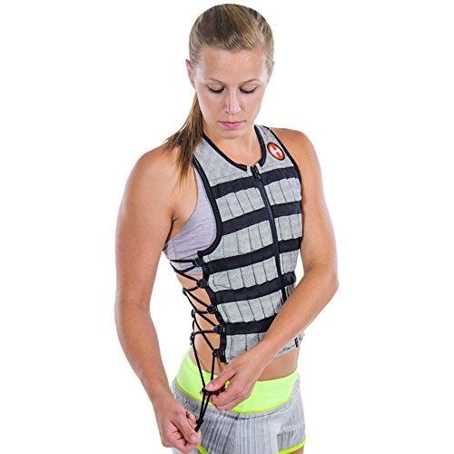 Hyper Vest PRO - 10 Lb.