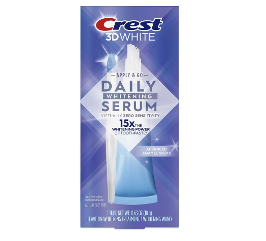 Whitening Emulsions Leave-on Teeth Whitening Gel Pen Kit