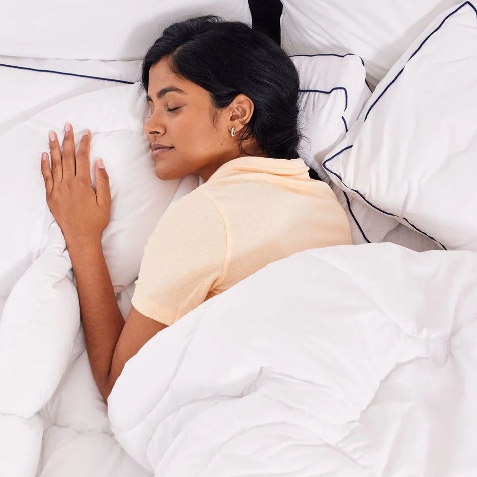 Emma Cloud Duvet