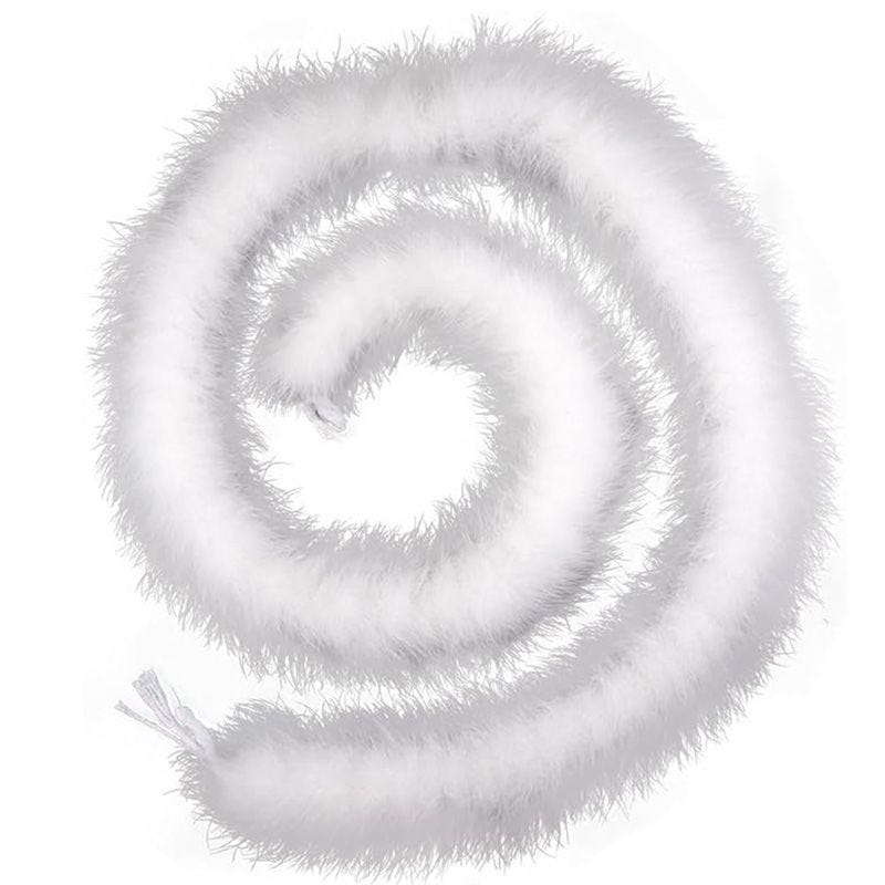Feather Boa Lining