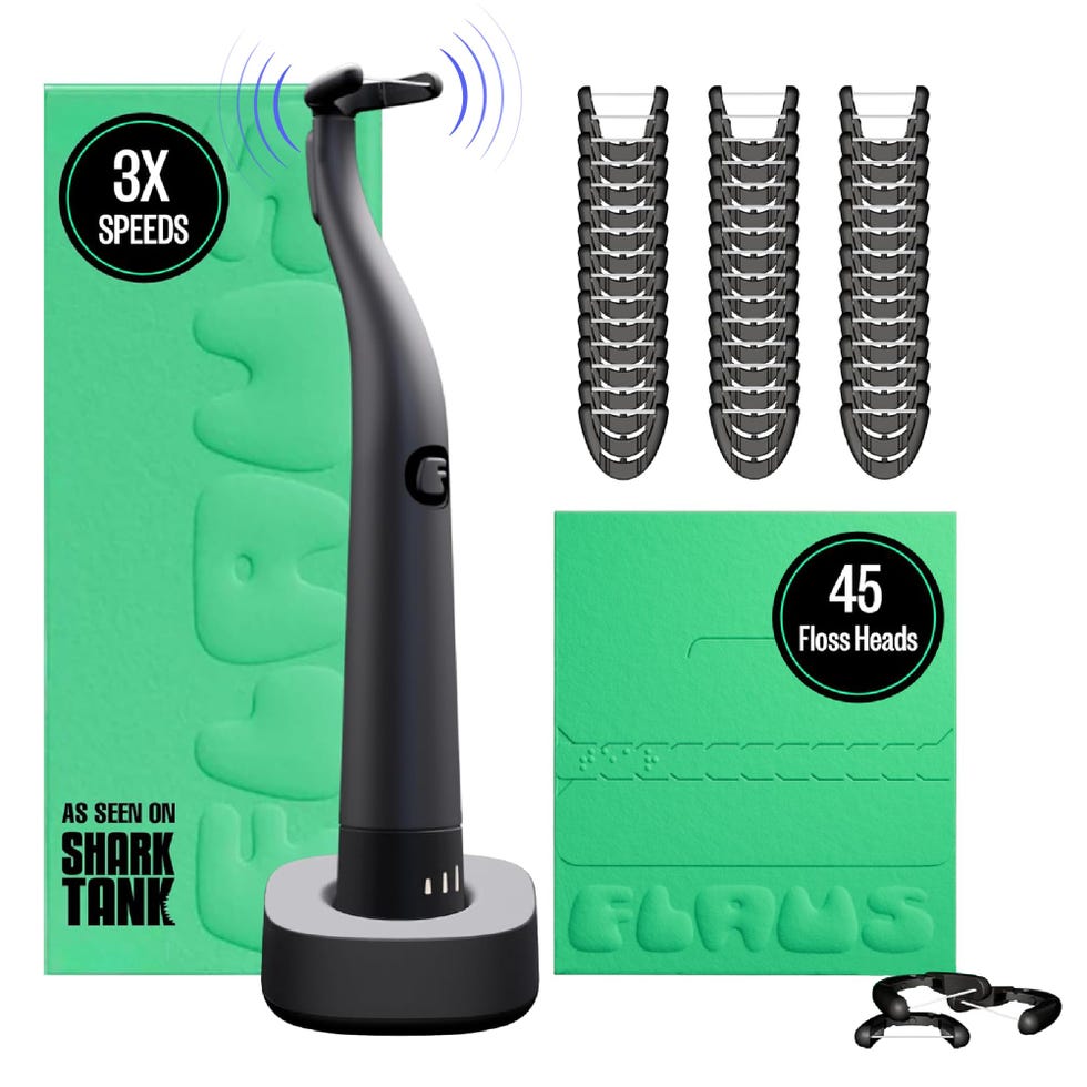Electric Flosser Electric Flosser