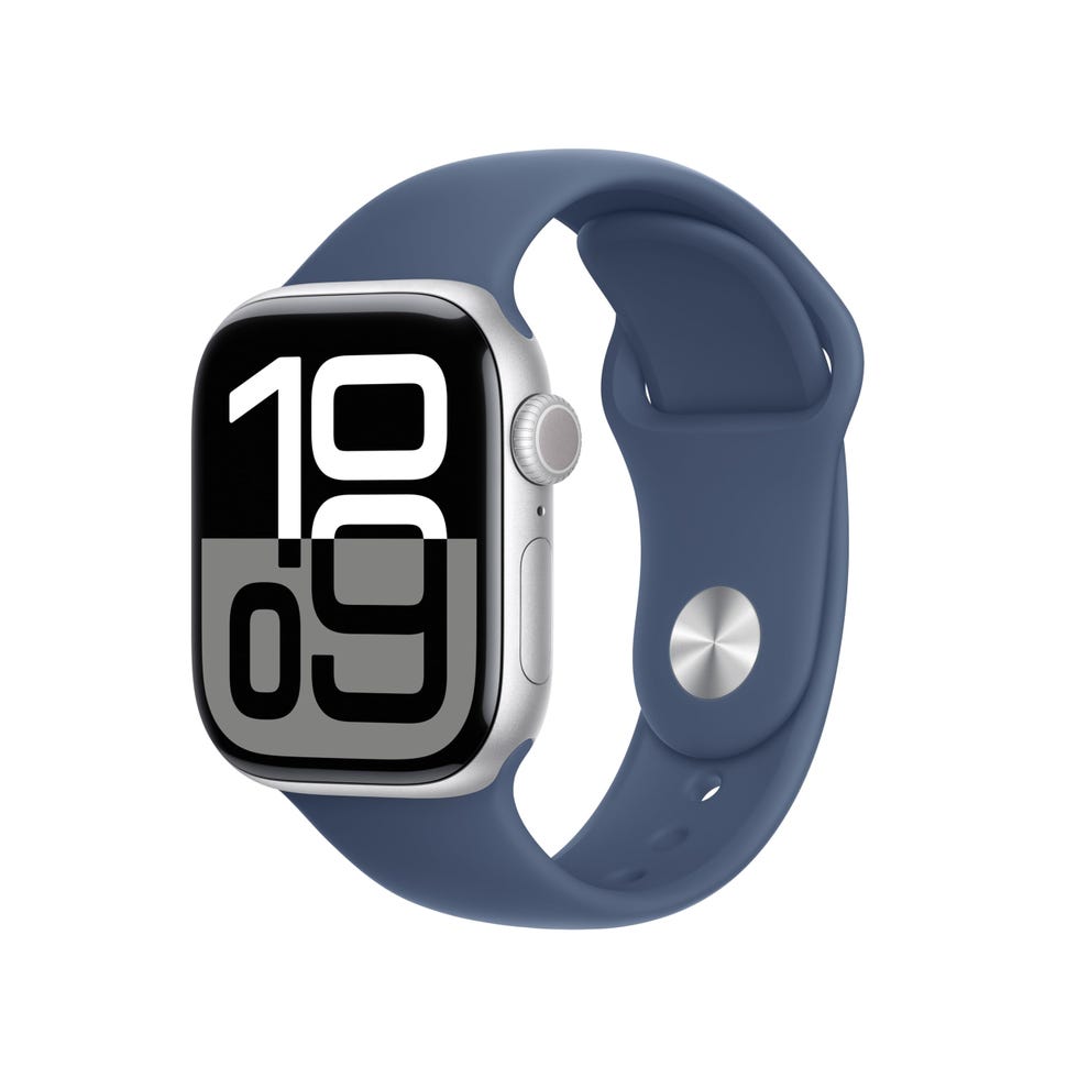 Watch Series 10 [GPS + Cellular 42mm]