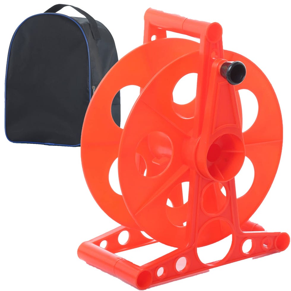 Cord Storage Reel