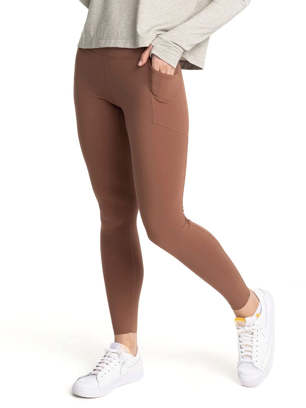 All Day Pocket Leggings with Phone Pocket