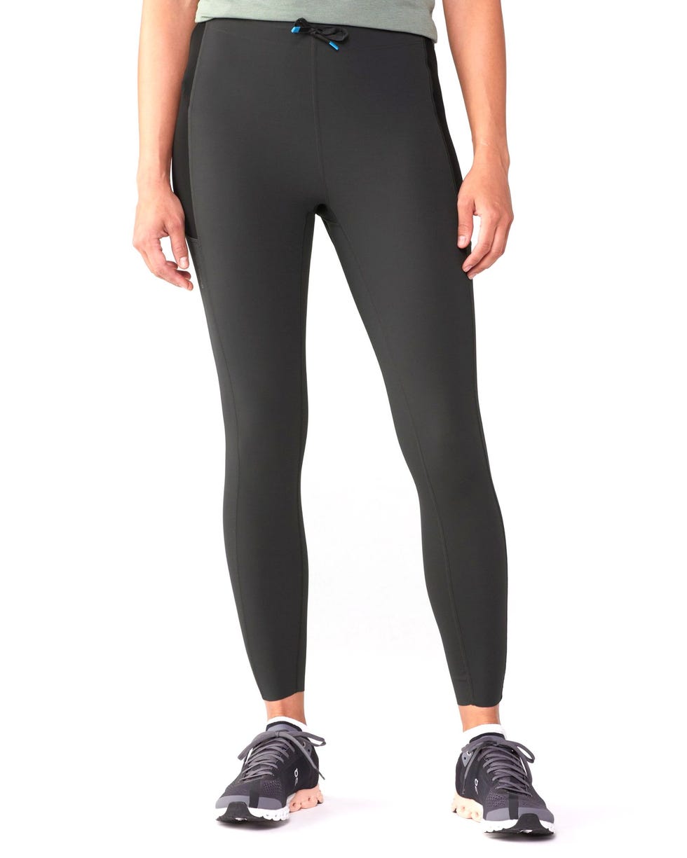 7/8 Trail Tights with Phone Pocket