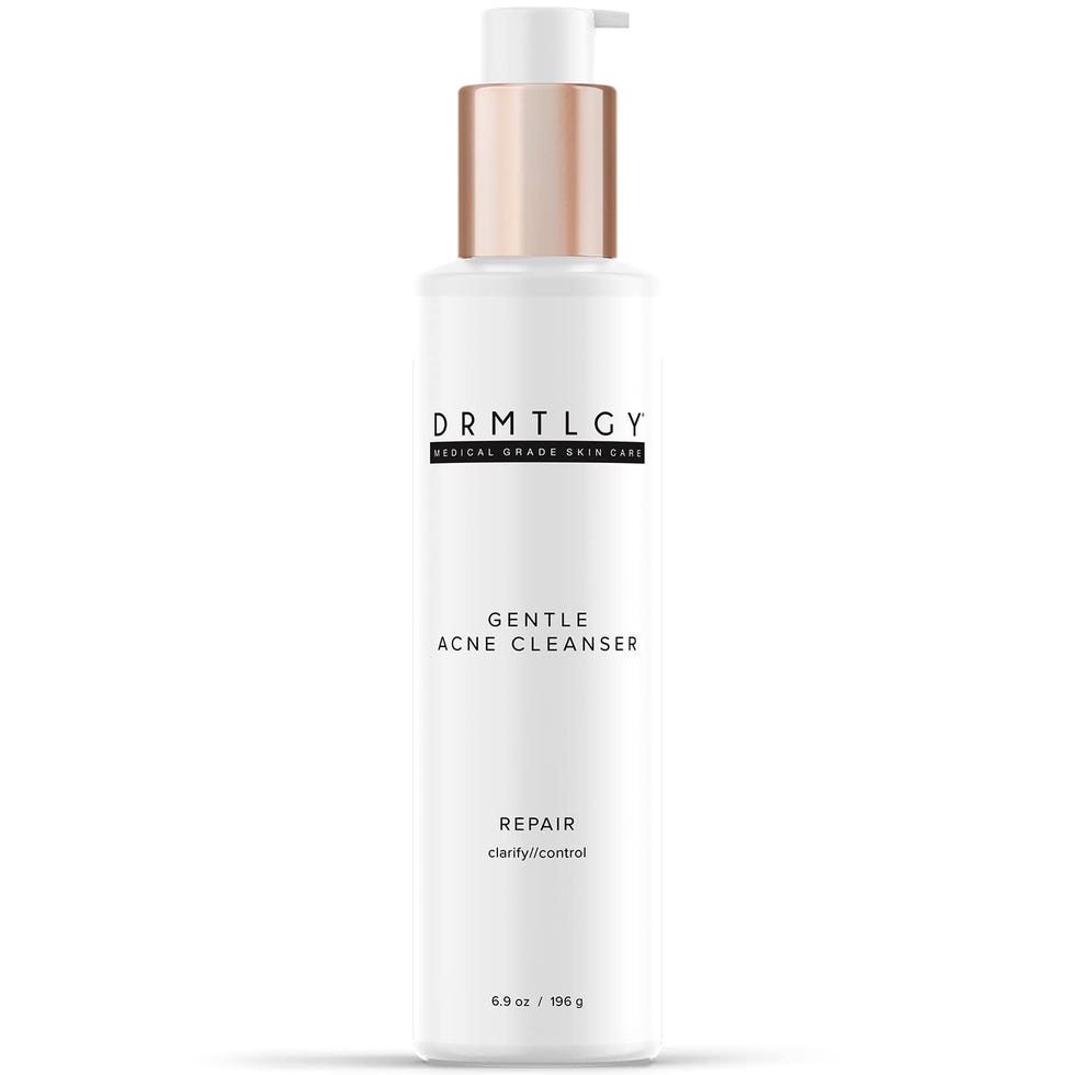 Gentle Acne Cleanser