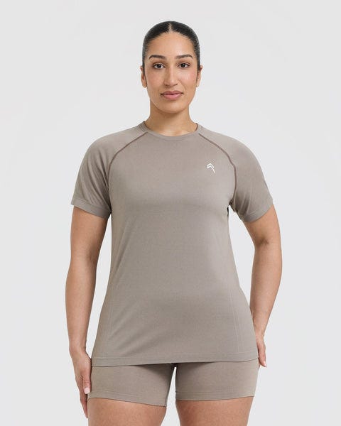 Go To Seamless Loose Top