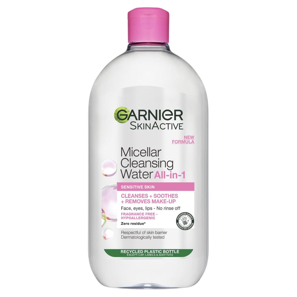 Micellar Water Sensitive Skin 700ml