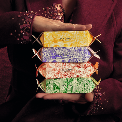 Festive Crackers Collection