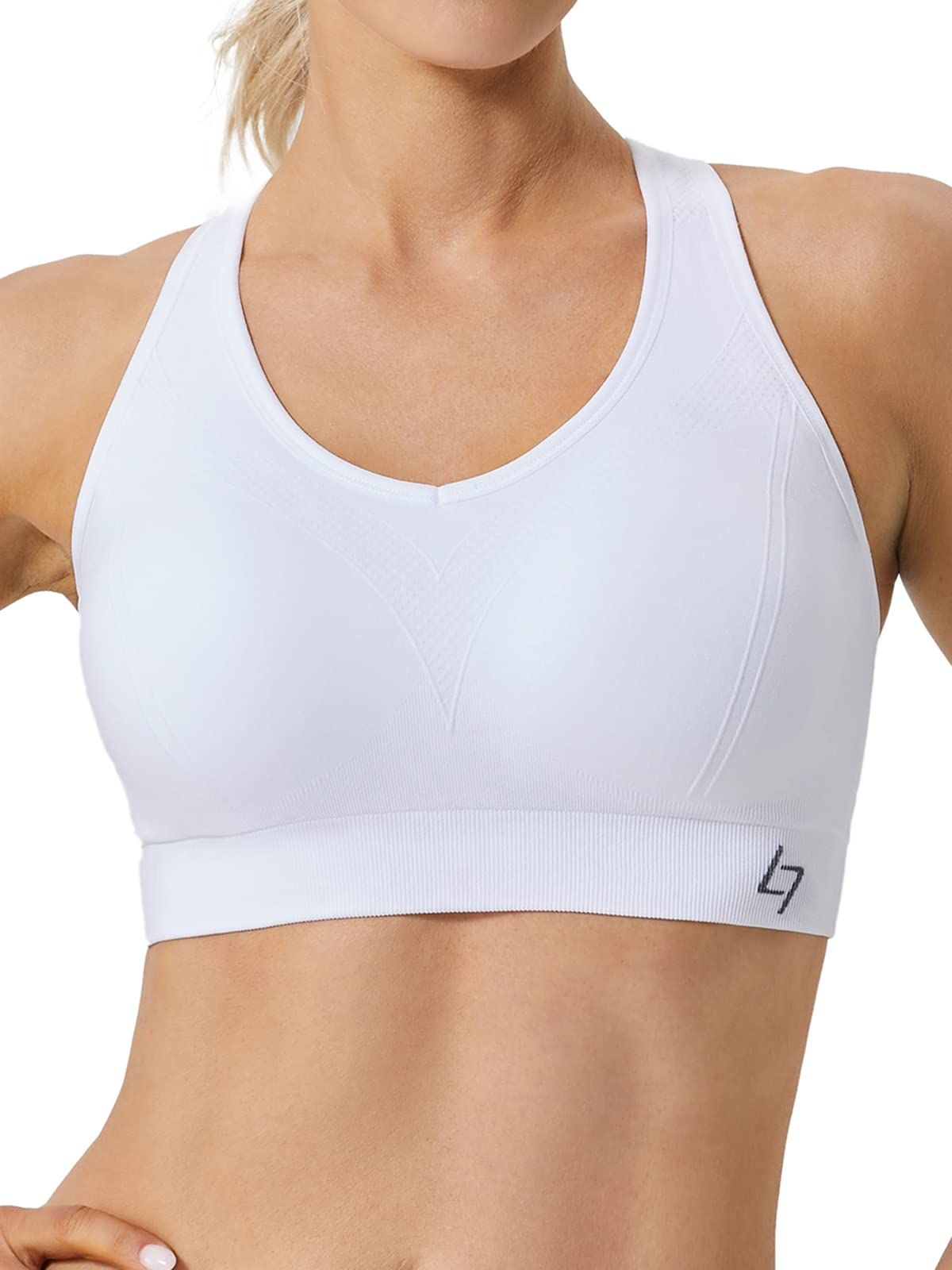 Best sports bra for comfort online