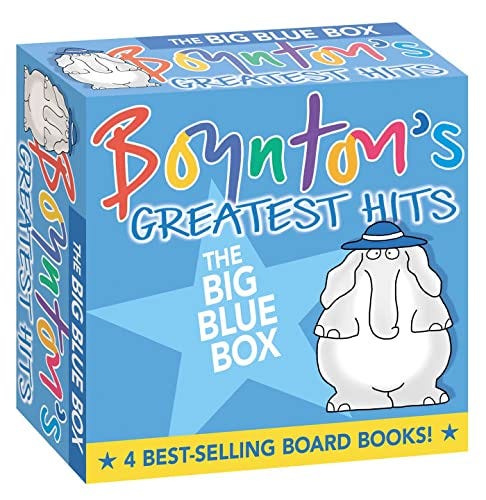 Boynton's Greatest Hits