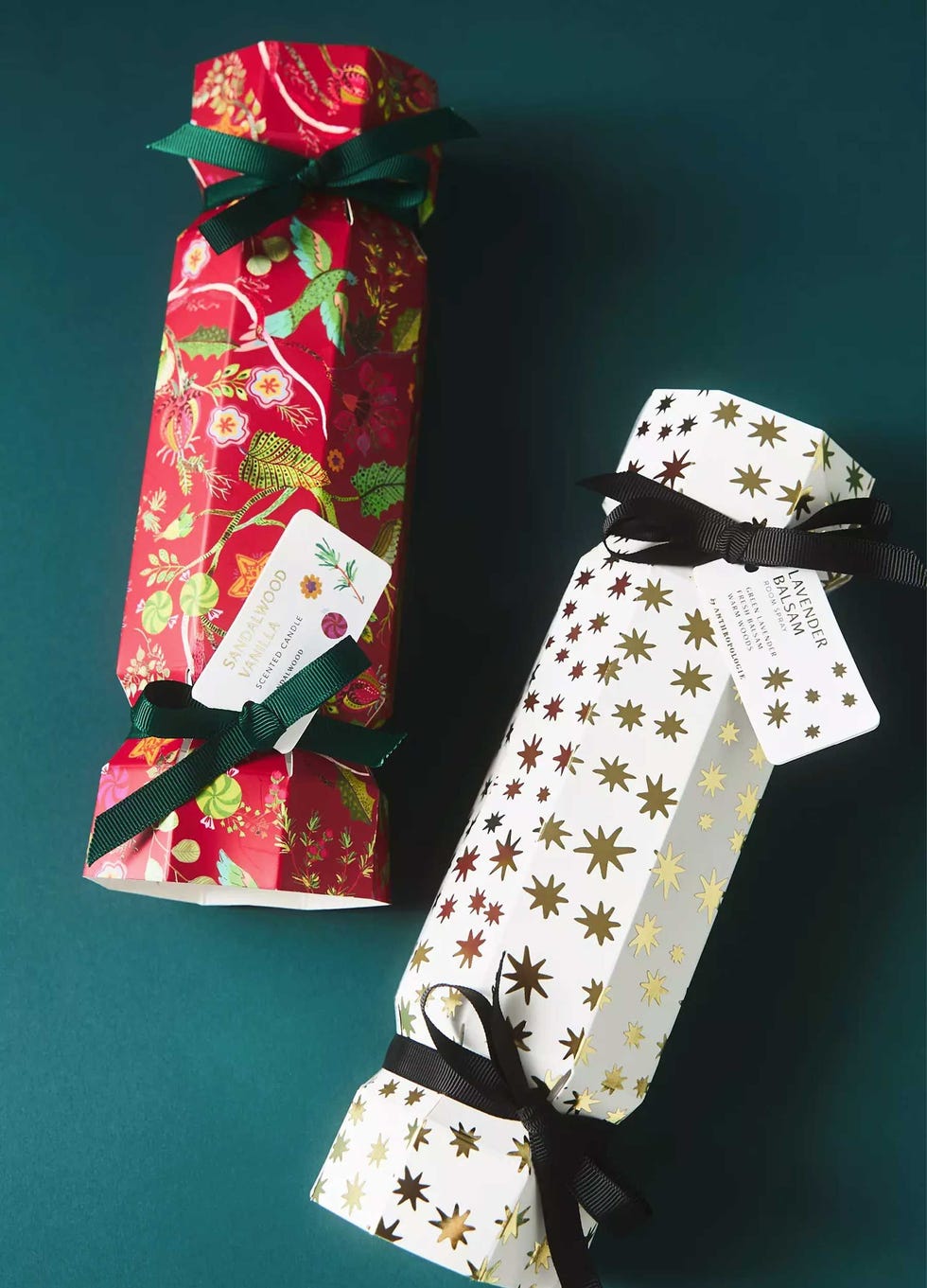 Home Fragrance Gift Cracker